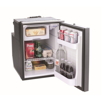 Isotherm C049LSAAS11111AA - CR49 Elegance Line Silver 12/24V LH