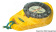 Osculati 25.066.06 - RIVIERA Compass Orion With Soft Casing Yellow