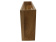 Eude Storage Rack XL 46.4x24.1x16.6cm