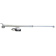 Single-Acting Panel Lifter 24V - 180kg - 480mm