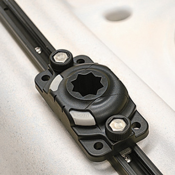 Railblaza 01-4125-11 - Slimline Track 300mm (12")