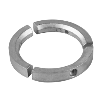 Tecnoseal 3858399 23974203 Volvo Penta Folding Propeller Collar Anode for 2 and 3 Blades