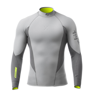 Plastimo P200860 - Superwarm X Top Grey Man Size S