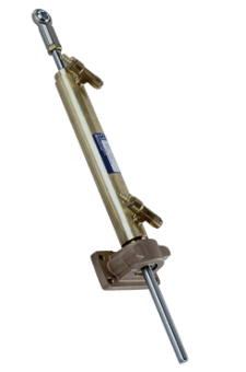 SeaStar HC5318 - Cylinder 82kgm For Hydraulic Inboard Steering System (BA150-7TM)