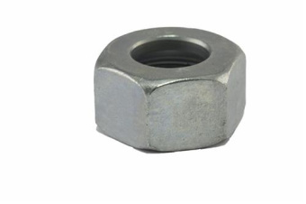 Nut 18mm M26x1.5 for Coupling 326010