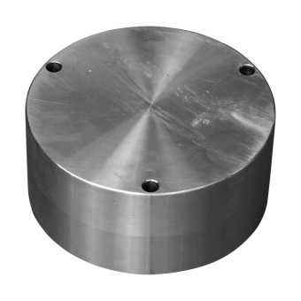 Tecnoseal Azimut-Benetti Zinc Propeller Anode Ø220 mm