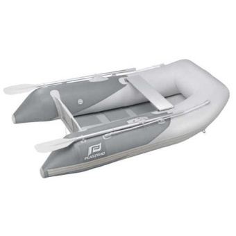 Plastimo 61165 - Inflatable Tender Raid II P240SH Grey
