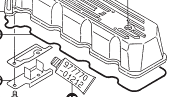 Northern Lights 129900-11310 - Gasket