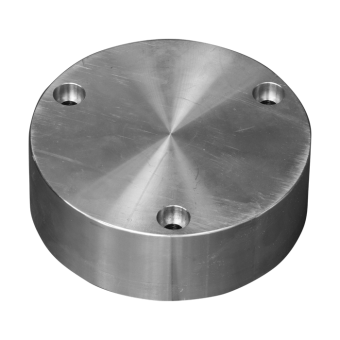 Tecnoseal 00400COR - Zinc Cortese Propeller Anode Ø150