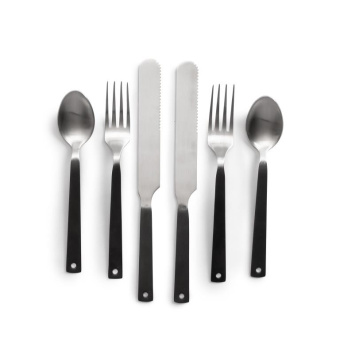 Barebones Cutlery (6 pcs.)