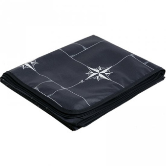 Marine Business Northwind Plastified Tablecloth