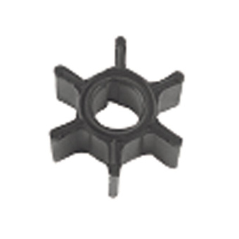 Talamex Neoprene Outboard Impeller Key Drive With Gasket 6 Blades 10,94 x 38,40 x 17,80 mm