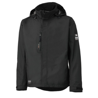 Osculati 24.507.04 - HH Haag Jacket Black XL