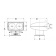 Matromarine Spotlight In ABS 24V