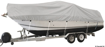 Osculati 46.171.14 - Cruiser Runabout Cover Inboard Motors cm 900/960