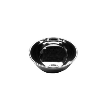 BARKA Semispherical Sink Stainless Steel