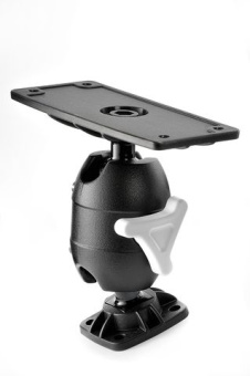 Scanstrut RL-504 ROKK Top Plate for Raymarine And Lowrance
