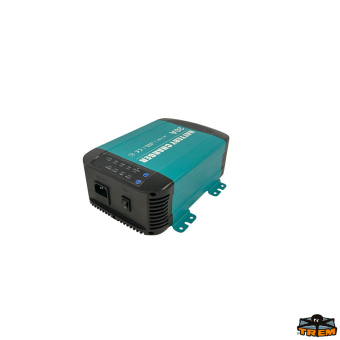 Trem L0608210 - Compact Battery Charger Electra Mini IP22 12V 30A