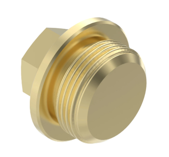 John Deere R503808 - Drain Plug