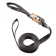 Rapid Marine SR2505L-6-BK - 25mm Stainless Steel Ratchet 6m Loop - Black