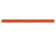 Talamex Racing Dyneema Special Orange 12 mm 200 m