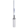 Scout KS-50 - Antenna VHF White 1.5m Fast Fit