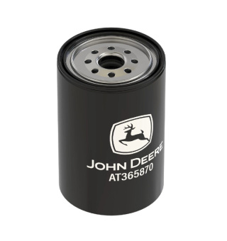 John Deere AT365870 - Fuel Filter Element