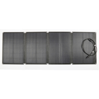 EcoFlow EFSOLAR110N - Portable Solar Panel 110W