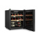 Vitrifrigo 1200-0004 + RNCW.1 - NCW46 DC Wine Cellar 12 Bottles 12/24 VDC 100/240 VAC Vitrifrigo 1200-0004 + RNCW.1 - NCW46 DC Wine Cellar 12 Bottles 12/24 VDC 100/240 VAC