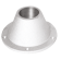 Allpa Aluminum Table Support For Removable Table Pedestal