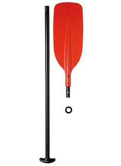 Osculati 34.470.11 - Demontable canoe/kayak paddle 150 cm