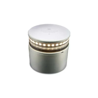 Lopolight 300-112ST - 3Nm 360° White Anchor Light Double Horizontal