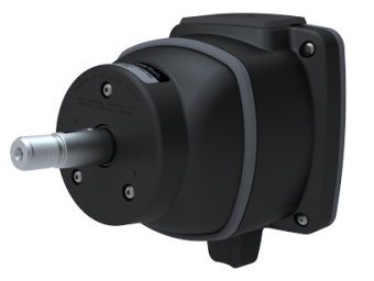SeaStar Hydraulic Sterndrive Steering For Volvo DPS & SX (With Power Steering)