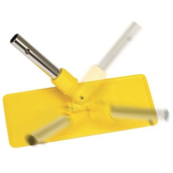 Swobbit Uni-snap Articulated Flat Support