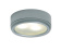 Prebit D1-1 Slave Surface Mounting LED Downlight ⌀60x20 mm (Color: Matte Chrome)