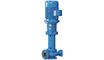 Johnson Pump CombiWell Vertical Centrifugal Pump