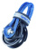 TyeTec 01LB60SBL - 60mm Loop Block Code Blue Long Loop TyeTec 01LB60SBL - 60mm Loop Block Code Blue Long Loop