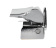 Osculati 38.191.00 - Closure Handle For Doors