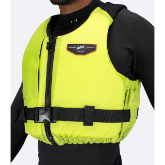 Plastimo P204773 - Buoyancy Aid Active PFD ISO-12402-5 Lime Size S