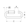 Ronstan CS7350-6 Quick Link 6mm bar diameter