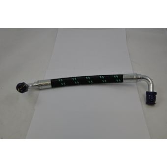 Steyr Motors 2203741-0 - Hose, Oilpump To Filter