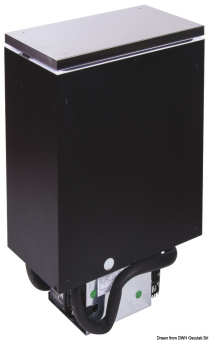 Osculati 50.835.10 - ISOTHERM B136 Top-Loading Cooling Box 35.5 l