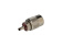 Talamex PL259 In Line Connector Kit For 5mm