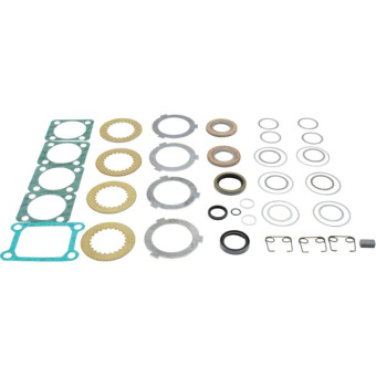 ZF 3303199002 - Gasket and Seal Kit for ZF 3M, 5M, Hurth HBW 35 & HBW 50 Gearboxes