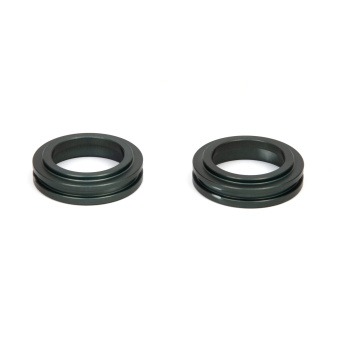 Sea Recovery 12180510CO-6 HPP-GP Oil Seal Retainer