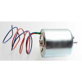 Wallas 365105 - Motor Shaft 3 mm [16812]