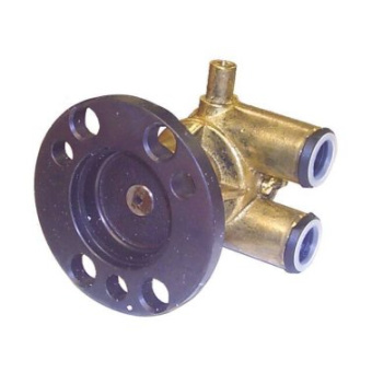 Sierra 18-3586-1 Seawater Pump For Volvo-Penta Engines