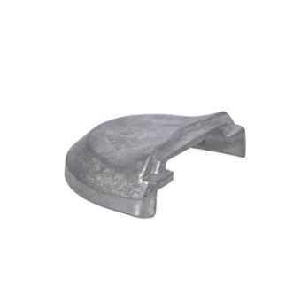 Martyr Zinc Anode Lower Unit For OMC Cobra