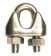STA-LOK WG-04 Wire Rope Grip 4 mm Stainless Steel STA-LOK WG-04 Wire Rope Grip 4 mm Stainless Steel