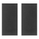 Vimar 19506 Button 1M For RF Switch Grey - 2 Pieces